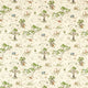 Sanderson Hundred Acre Wood Cashew Fabric DDIF227170