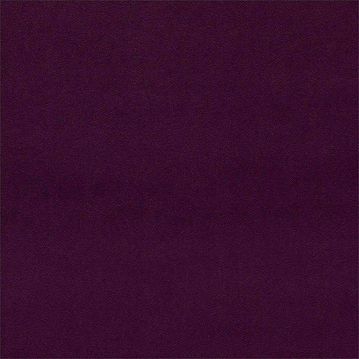 Sanderson Dorton Aubergine 237038 Fabric Sample DDVC237038