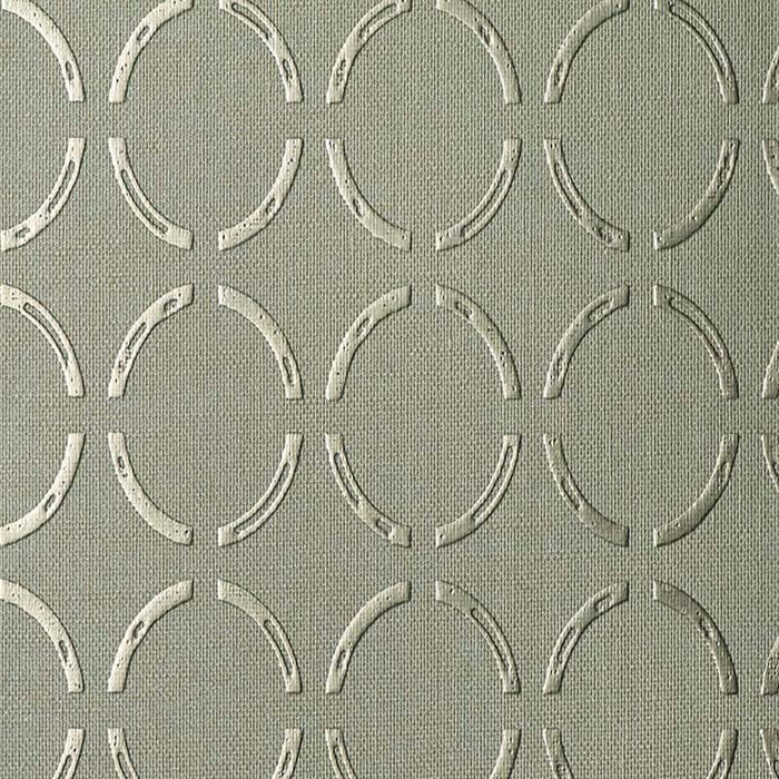 Calvin De Haan Willow Wallpaper Sample 68-2103