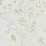 Sanderson Summer Harvest Silver Corn 216497 Wallpaper Sample DEBB216497