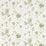 Sanderson Thistle Garden Mist/Pebble 226421 Fabric Sample DEBB226421