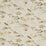 Sanderson Estuary Birds Linen Eggshell/Nest 226427 Fabric Sample DEBB226427