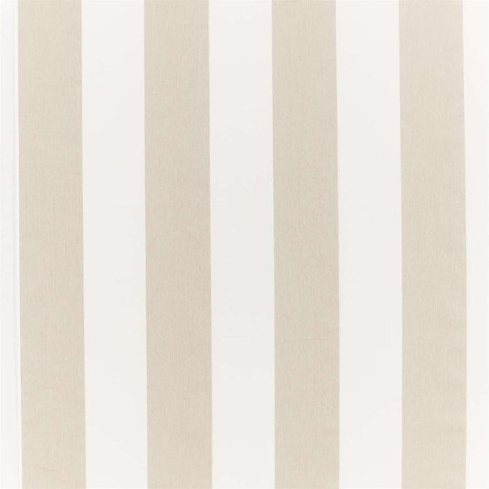 Sanderson Kielder Stripe Linen 236563 Fabric Sample DEBB236563