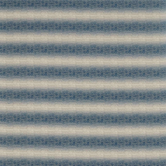 Sanderson Misty Haze Indigo 236565 Fabric Sample DEBW236565