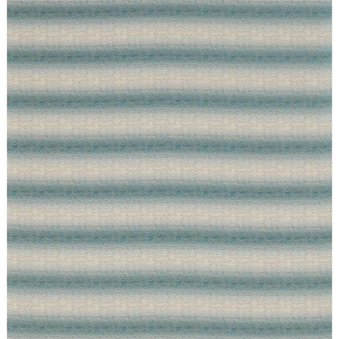 Sanderson Misty Haze Teal 236566 Fabric Sample DEBW236566