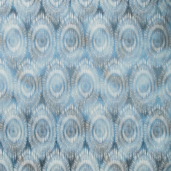 Kravet Couture Delta Nile Marine Fabric DELTA NILE.5.0