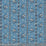 Lisa Fine Desiree - Performance Ocean Blue Fabric Sample DES/25