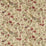 Sanderson Abbeville Russet/Sand 223970 Fabric Sample DFAB223970