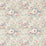 Sanderson Amelia Rose Wedgwood/Rose 223977 Fabric Sample DFAB223977