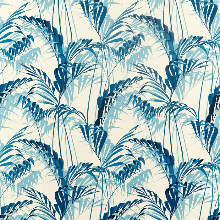 Sanderson Palm House Eucalyptus 226569 Fabric Sample DGLA226569