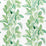 Sanderson Calathea Botanical Green 226575 Fabric Sample DGLA226575