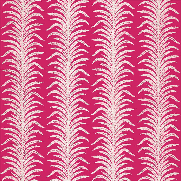 Sanderson Tree Fern Weave Rhodera 236767 Fabric Sample DGLA236767