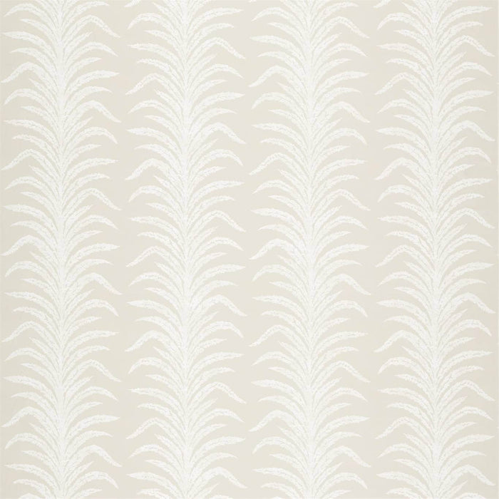 Sanderson Tree Fern Weave Orchid White 236769 Fabric Sample DGLA236769