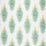 Sanderson Fernery Weave Botanical Green 236780 Fabric Sample DGLA236780