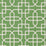 Sanderson Hampton Trellis Botanical Green 216660 Wallpaper Sample DGLW216660