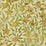 Morris & Co Fruit Green/Tan FU102 Wallpaper Sample DGW1FU102