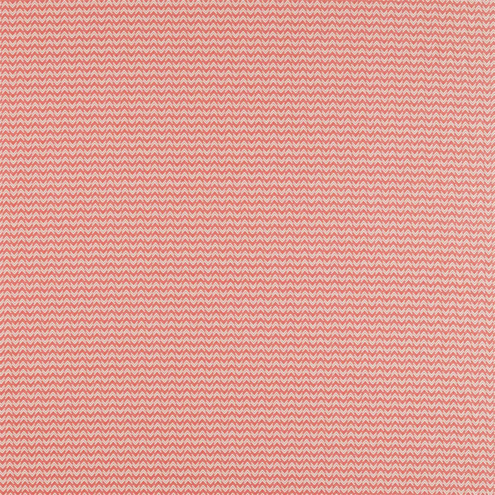 Sanderson Herring Coral 236656 Fabric Sample DHER236656