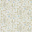 Sanderson Damson Tree Denim/Barley 216364 Wallpaper Sample DHPO216364