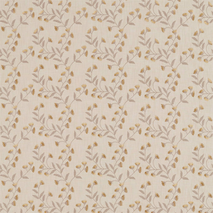 Sanderson Everly Barley 236420 Fabric Sample DHPO236420