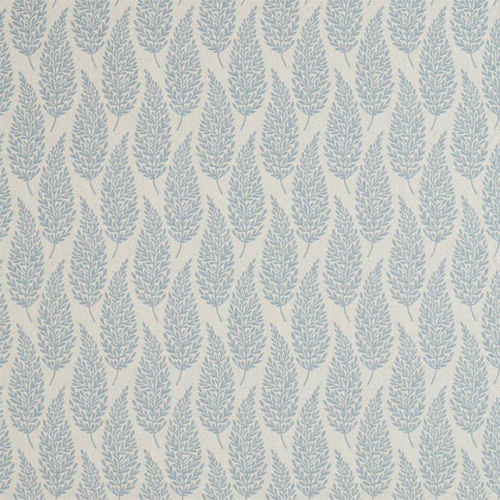 Sanderson Elm Denim 236438 Fabric Sample DHPU236438