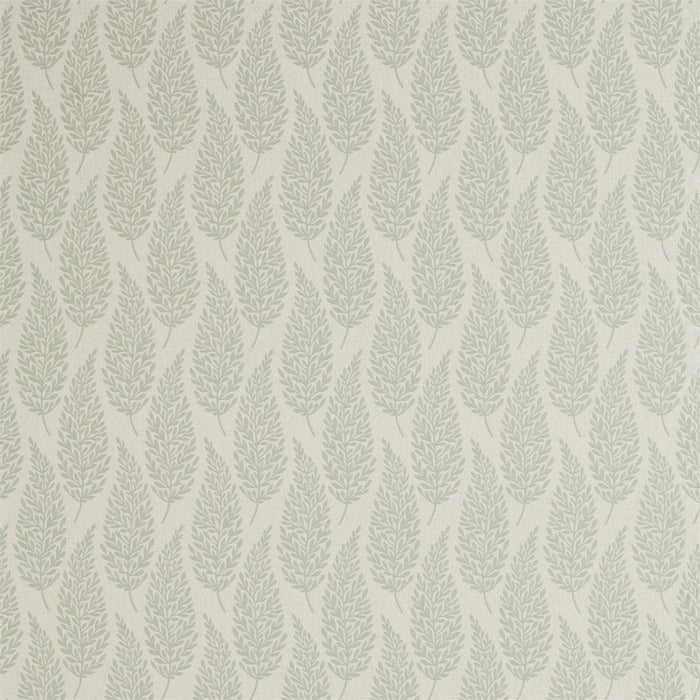 Sanderson Elm Fennel 236439 Fabric Sample DHPU236439