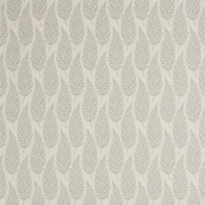 Sanderson Elm Silver 236440 Fabric Sample DHPU236440