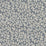 Sanderson Meade Indigo 236442 Fabric Sample DHPU236442