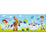 York Disney & Pixar Toy Story 4 Green Wallpaper DI1018BD