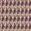 York Paragon Geometric Burgundy Wallpaper DI4713