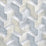 York Step to It Blue Wallpaper DI4729