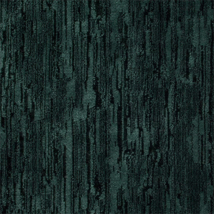 Sanderson Icaria Velvets Teal 232919 Fabric Sample DICA232919