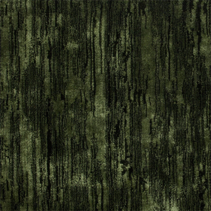 Sanderson Icaria Velvets Evergreen 232925 Fabric Sample DICA232925