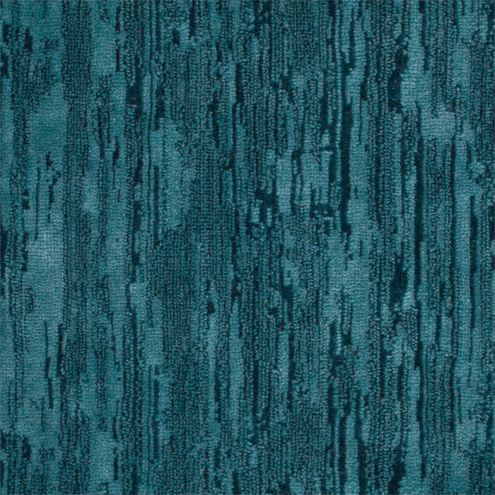 Sanderson Icaria Velvets Turquoise 232930 Fabric Sample DICA232930