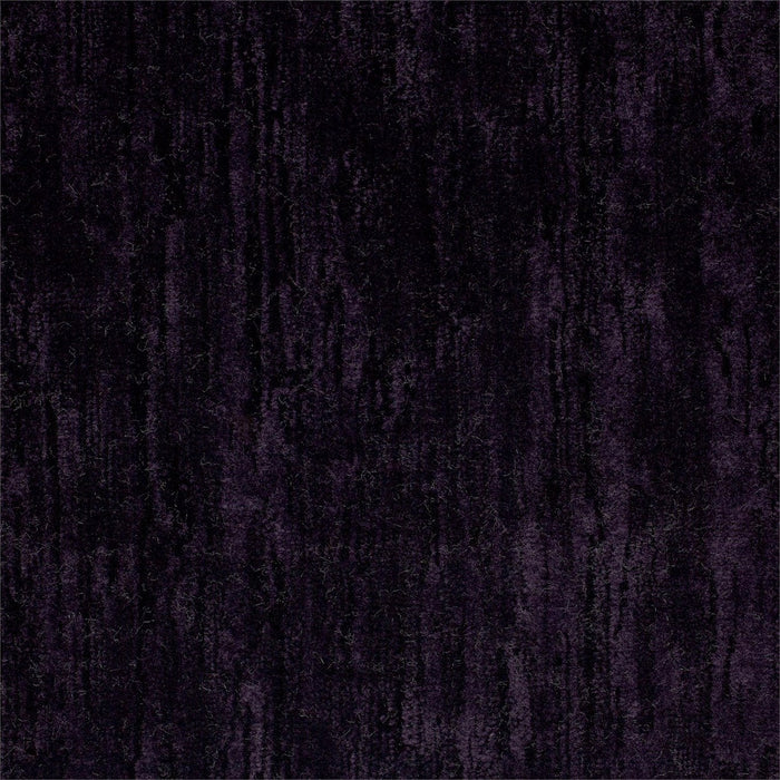 Sanderson Icaria Velvets Fig 232932 Fabric Sample DICA232932