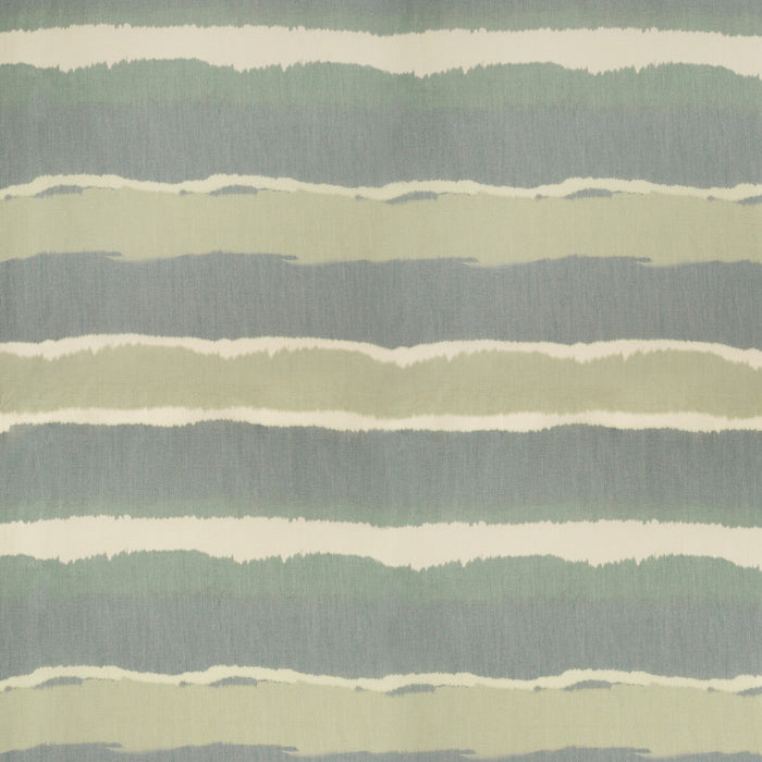 Kravet Couture Dip Dye Blue/green Fabric Sample DIP DYE.315.0