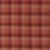 Sanderson Samphrey Check Russet 236748 Fabric Sample DISW236748