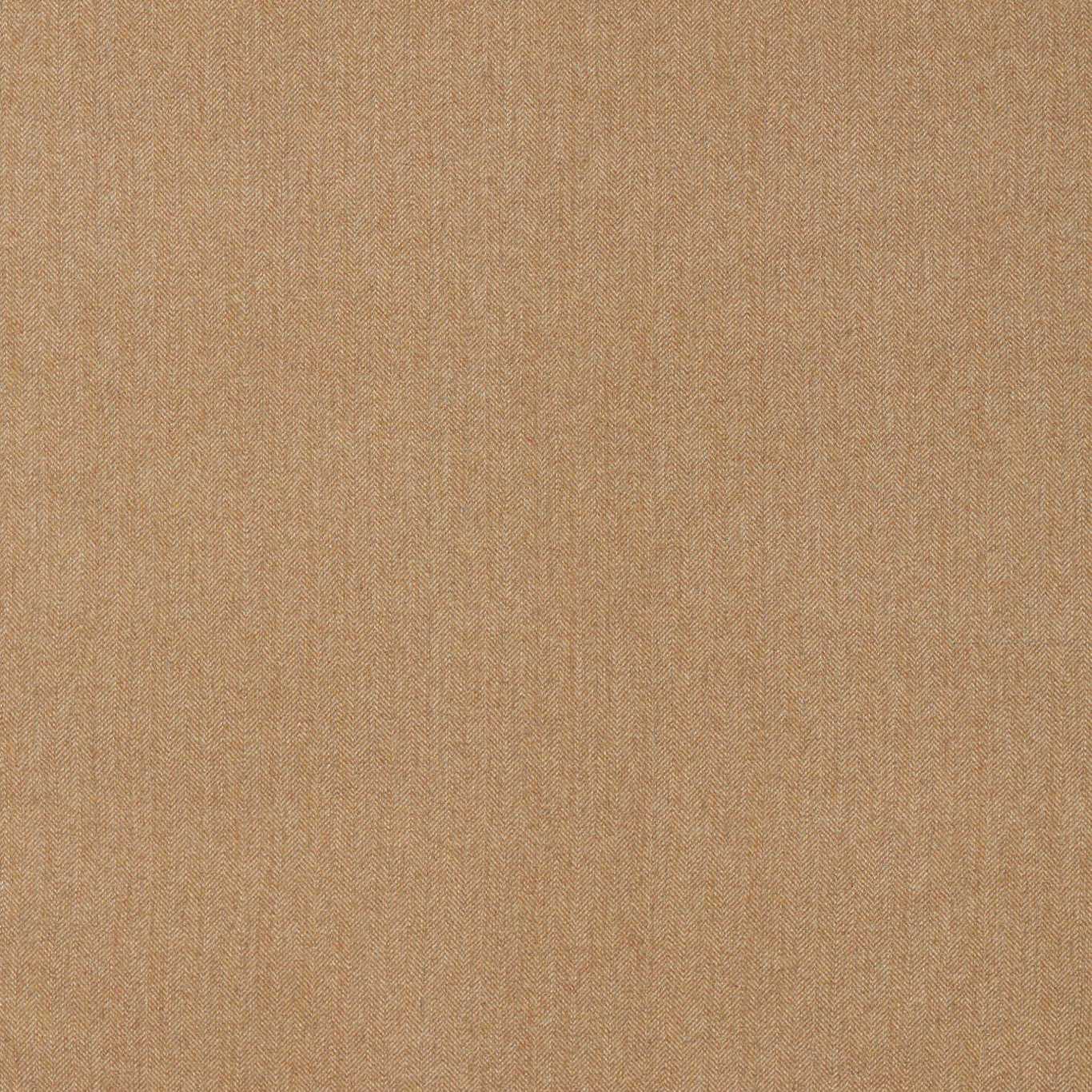 Sanderson Hector Ochre 236755 Fabric Sample DISW236755