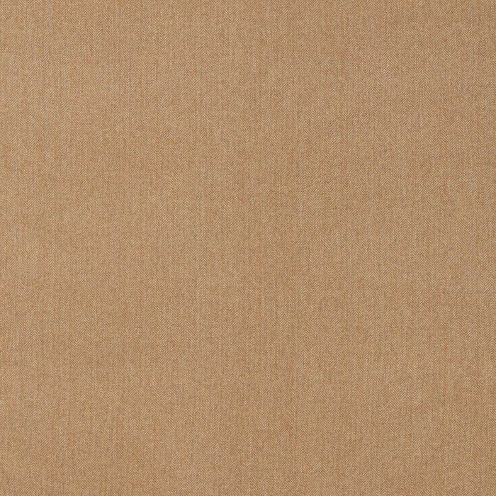 Sanderson Hector Ochre 236755 Fabric Sample DISW236755