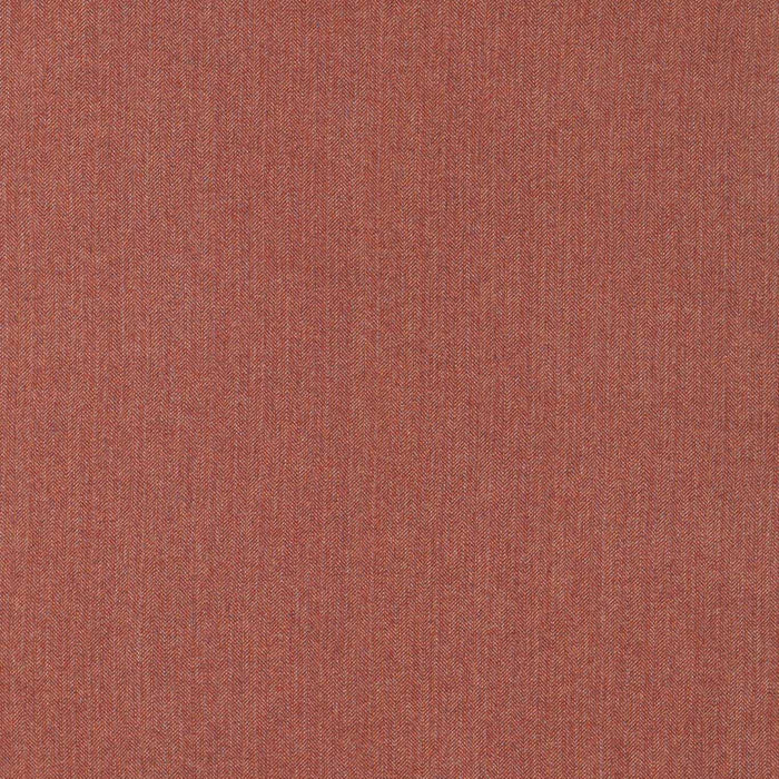 Sanderson Hector Russet 236757 Fabric Sample DISW236757