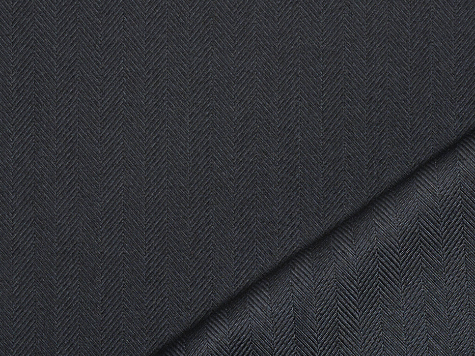 Boussac Sherlock Graphite Fabric O7939024