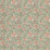 Morris & Co Fruit Cerise/Sage HS201 Fabric Sample DJA1HS201