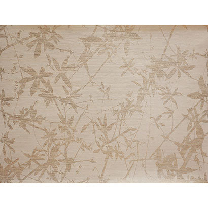 York Sylvan Gold & Cream Wallpaper DL2946