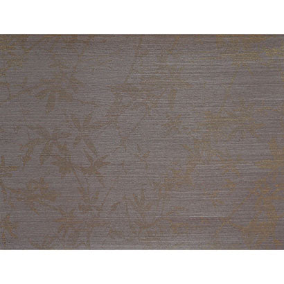 York Sylvan Gold & Lavender Wallpaper DL2949