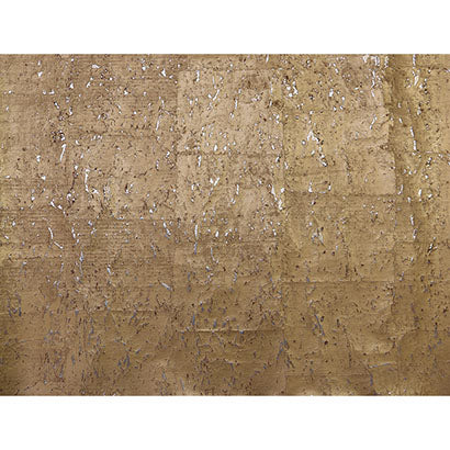 York Cork Gold Wallpaper DL2962