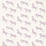 Sanderson Pretty Ponies Pink/Sky 233926 Fabric Sample DLIT233926