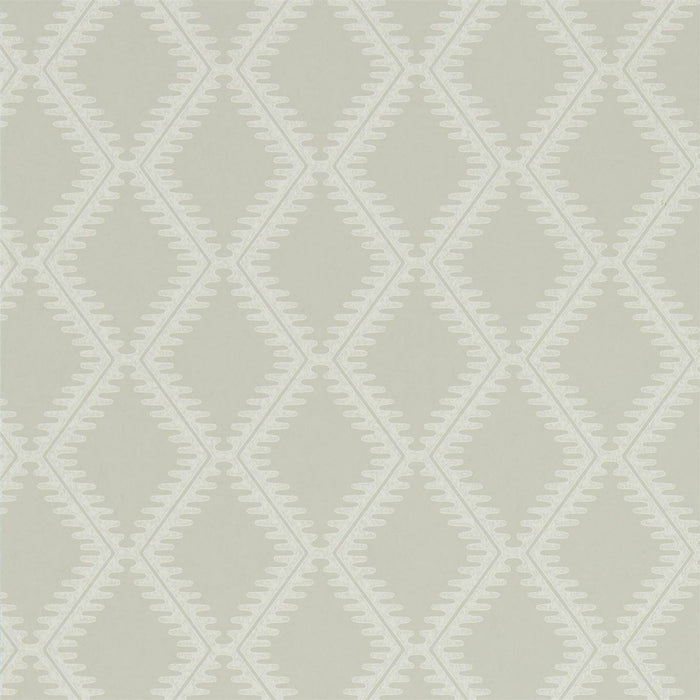 Sanderson Witney Linen 216876 Wallpaper Sample DLMW216876