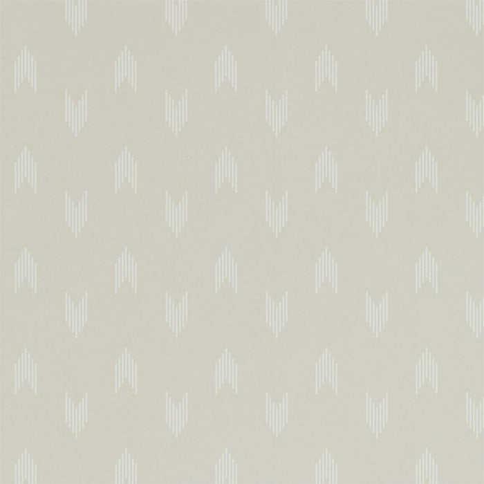 Sanderson Henton Birch 216883 Wallpaper Sample DLMW216883