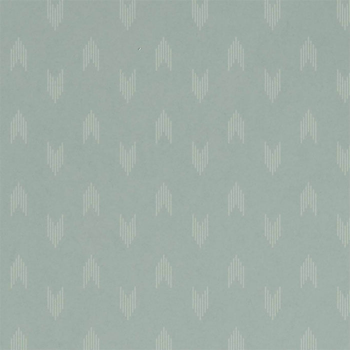 Sanderson Henton Eggshell 216885 Wallpaper Sample DLMW216885