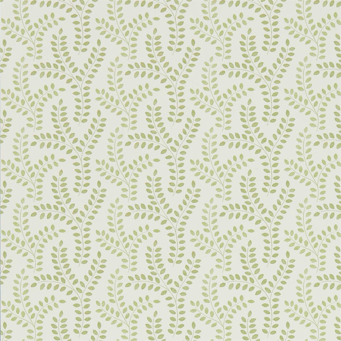 Sanderson Yarton Moss 216887 Wallpaper Sample DLMW216887