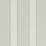 Sanderson Sonning Stripe Silver Grey 216890 Wallpaper Sample DLMW216890